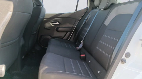 Dacia Sandero Comfort TCe 67kW (90CV)