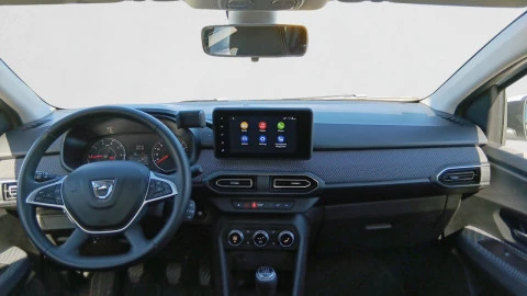 Dacia Sandero Comfort TCe 67kW (90CV)