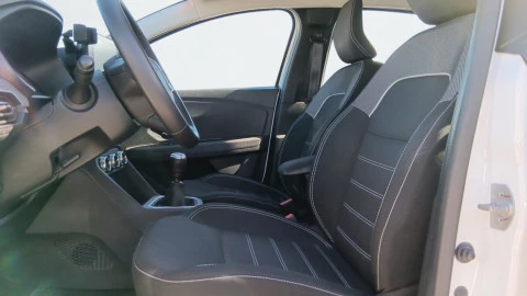 Dacia Sandero Comfort TCe 67kW (90CV)