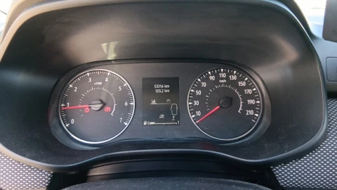 Dacia Sandero Comfort TCe 67kW (90CV)