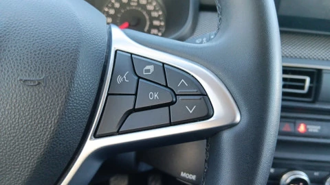 Dacia Sandero Comfort TCe 67kW (90CV)