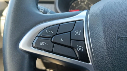 Dacia Sandero Comfort TCe 67kW (90CV)