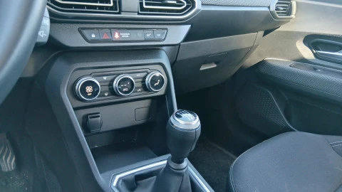 Dacia Sandero Comfort TCe 67kW (90CV)