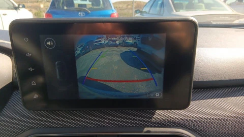 Dacia Sandero Comfort TCe 67kW (90CV)