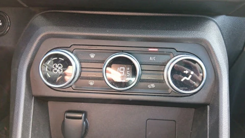 Dacia Sandero Comfort TCe 67kW (90CV)