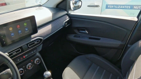 Dacia Sandero Comfort TCe 67kW (90CV)