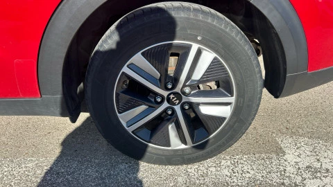 Kia Niro 1.6 GDi HEV 104kW (141CV) Drive