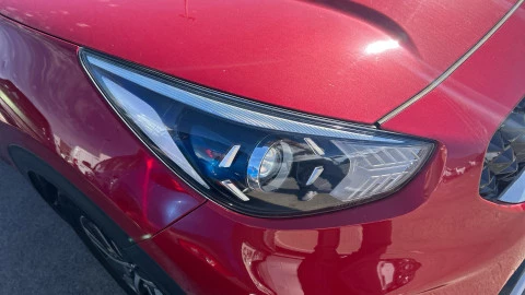 Kia Niro 1.6 GDi HEV 104kW (141CV) Drive