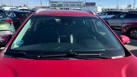 Kia Niro 1.6 GDi HEV 104kW (141CV) Drive