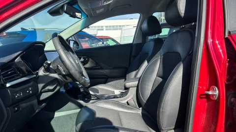 Kia Niro 1.6 GDi HEV 104kW (141CV) Drive