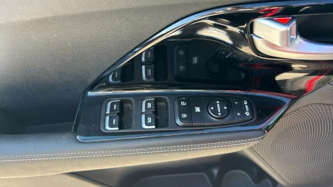 Kia Niro 1.6 GDi HEV 104kW (141CV) Drive