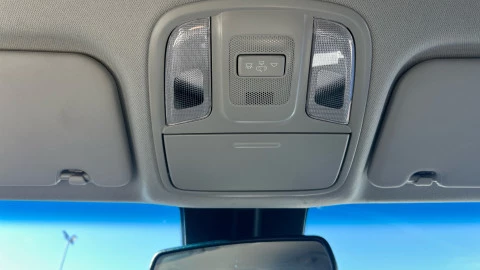 Kia Niro 1.6 GDi HEV 104kW (141CV) Drive