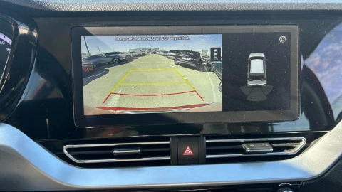 Kia Niro 1.6 GDi HEV 104kW (141CV) Drive