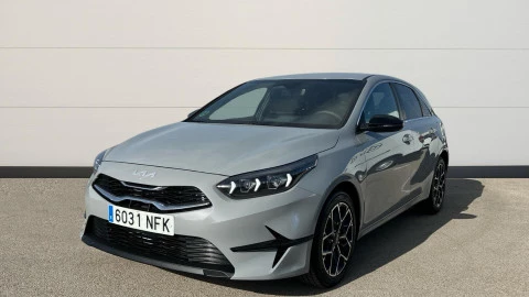 Kia Ceed 1.0 T-GDi 74kW (100CV) Style Edition