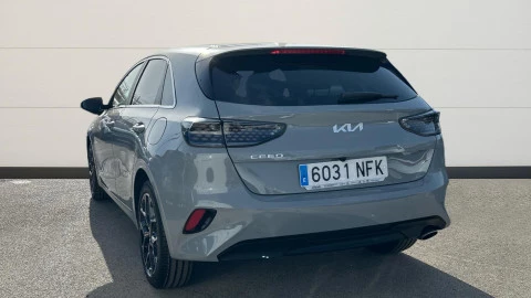 Kia Ceed 1.0 T-GDi 74kW (100CV) Style Edition