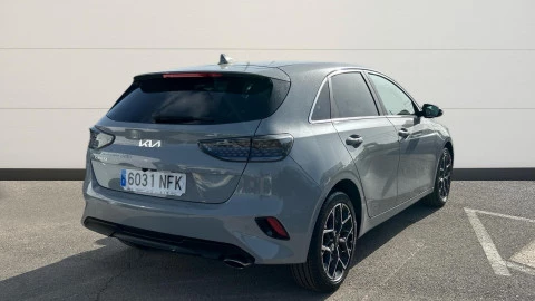 Kia Ceed 1.0 T-GDi 74kW (100CV) Style Edition