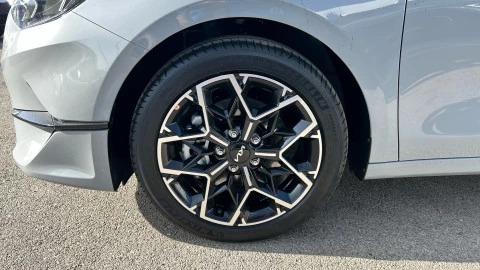 Kia Ceed 1.0 T-GDi 74kW (100CV) Style Edition