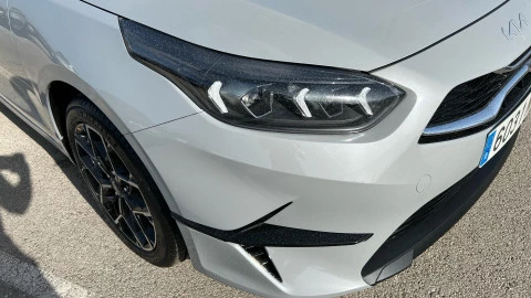 Kia Ceed 1.0 T-GDi 74kW (100CV) Style Edition