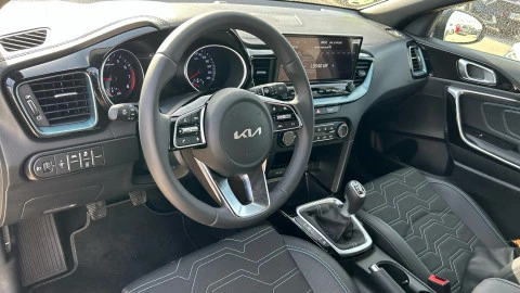 Kia Ceed 1.0 T-GDi 74kW (100CV) Style Edition