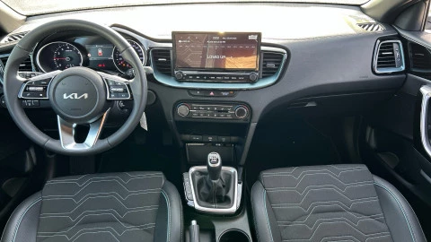Kia Ceed 1.0 T-GDi 74kW (100CV) Style Edition