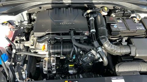 Kia Ceed 1.0 T-GDi 74kW (100CV) Style Edition