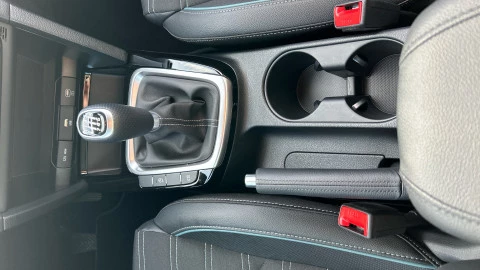 Kia Ceed 1.0 T-GDi 74kW (100CV) Style Edition