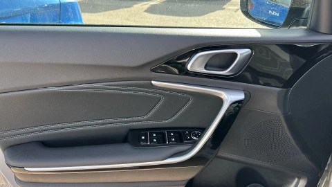 Kia Ceed 1.0 T-GDi 74kW (100CV) Style Edition