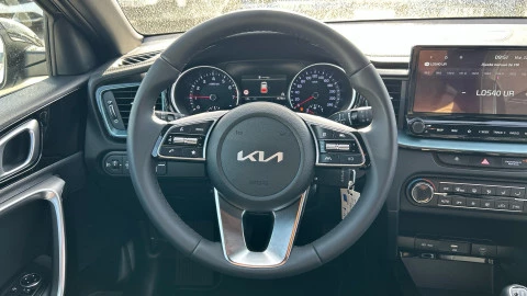 Kia Ceed 1.0 T-GDi 74kW (100CV) Style Edition