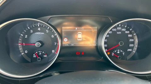 Kia Ceed 1.0 T-GDi 74kW (100CV) Style Edition