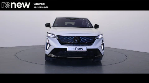 Renault Rafale Esprit Alpine full hybrid E-Tech 147kW