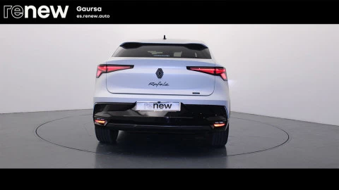 Renault Rafale Esprit Alpine full hybrid E-Tech 147kW