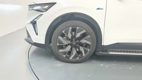 Renault Rafale Esprit Alpine full hybrid E-Tech 147kW