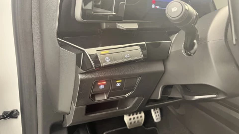 Renault Rafale Esprit Alpine full hybrid E-Tech 147kW