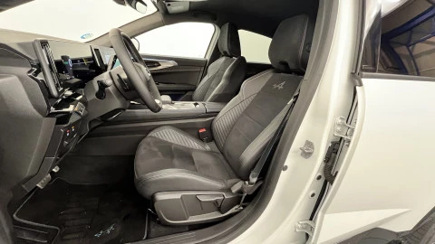 Renault Rafale Esprit Alpine full hybrid E-Tech 147kW