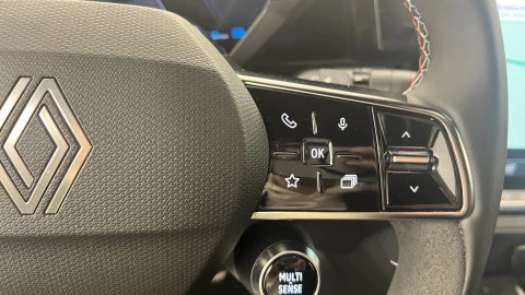 Renault Rafale Esprit Alpine full hybrid E-Tech 147kW