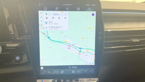 Renault Rafale Esprit Alpine full hybrid E-Tech 147kW