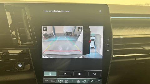 Renault Rafale Esprit Alpine full hybrid E-Tech 147kW