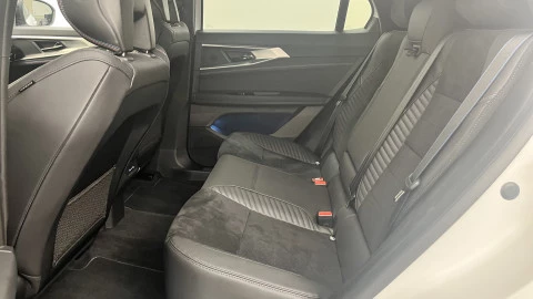 Renault Rafale Esprit Alpine full hybrid E-Tech 147kW