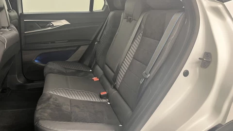 Renault Rafale Esprit Alpine full hybrid E-Tech 147kW