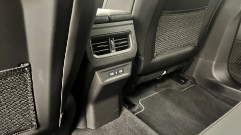 Renault Rafale Esprit Alpine full hybrid E-Tech 147kW