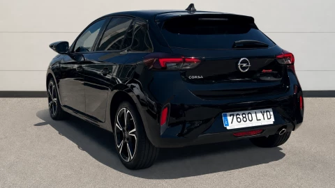 Opel Corsa 1.2T XHL 74kW (100CV) GS-Line