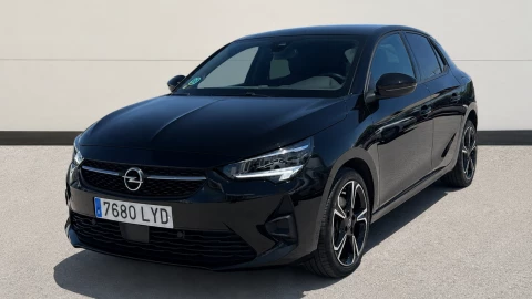 Opel Corsa 1.2T XHL 74kW (100CV) GS-Line