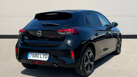 Opel Corsa 1.2T XHL 74kW (100CV) GS-Line