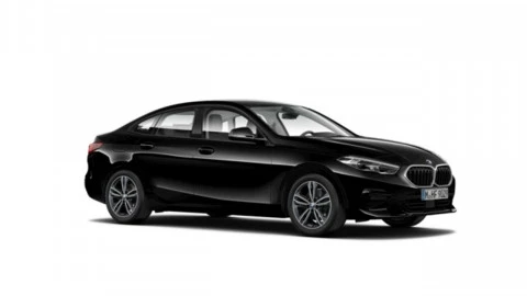 BMW Serie 2 218iA Gran Coupe