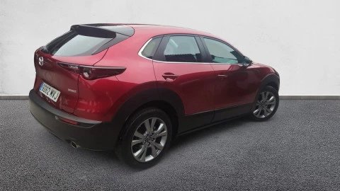 Mazda CX-30 e-SKY G MHEV 90kW 6AT Exclusive-line