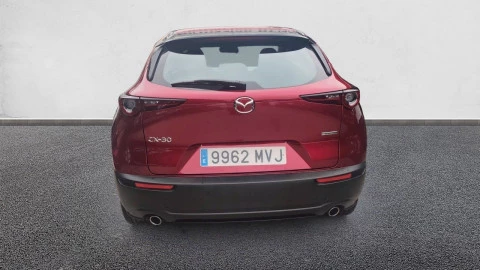 Mazda CX-30 e-SKY G MHEV 90kW 6AT Exclusive-line