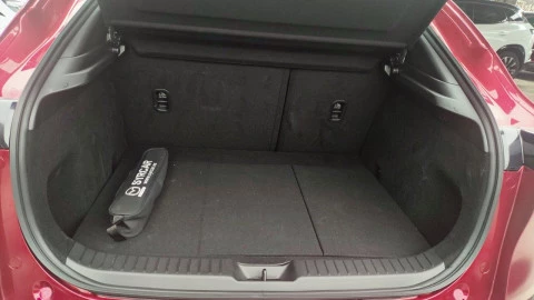 Mazda CX-30 e-SKY G MHEV 90kW 6AT Exclusive-line