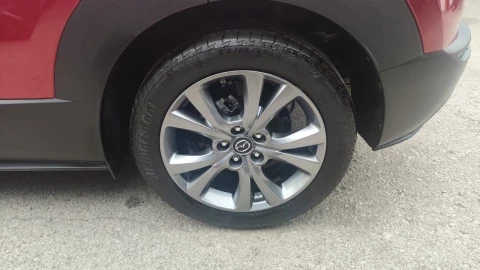 Mazda CX-30 e-SKY G MHEV 90kW 6AT Exclusive-line