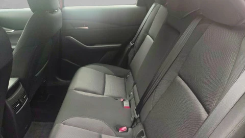 Mazda CX-30 e-SKY G MHEV 90kW 6AT Exclusive-line