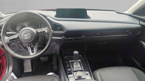 Mazda CX-30 e-SKY G MHEV 90kW 6AT Exclusive-line